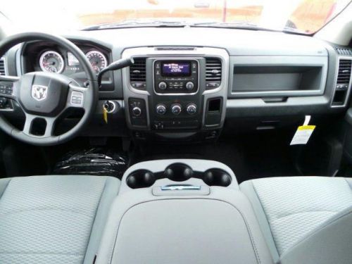 2014 RAM 1500 Tradesman/Express, US $39,850.00, image 3