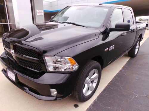 2014 RAM 1500 Tradesman/Express, US $39,850.00, image 5