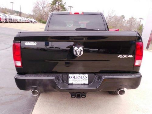 2014 RAM 1500 Tradesman/Express, US $39,850.00, image 6