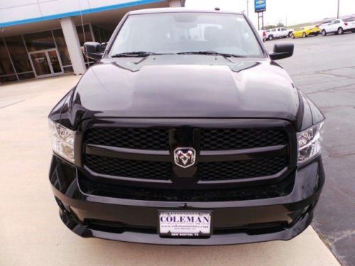2014 RAM 1500 Tradesman/Express, US $39,850.00, image 7