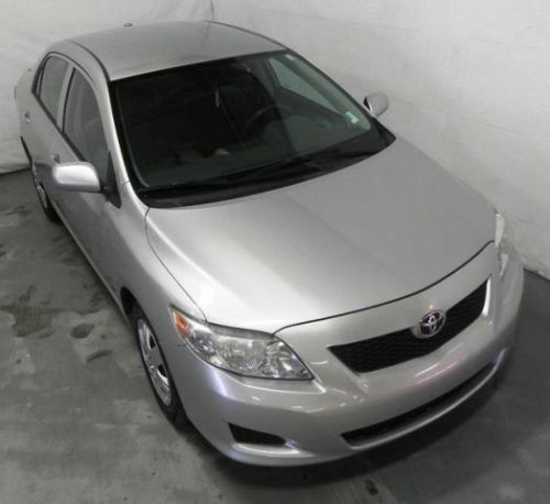 2010 Toyota Corolla LE, US $13,172.00, image 3