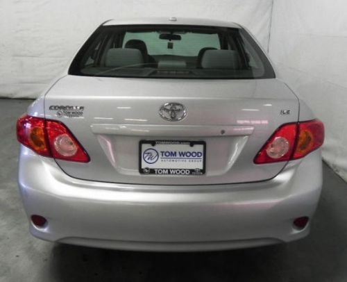 2010 Toyota Corolla LE, US $13,172.00, image 4