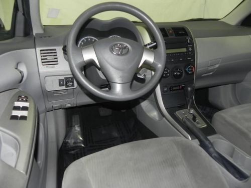 2010 Toyota Corolla LE, US $13,172.00, image 5