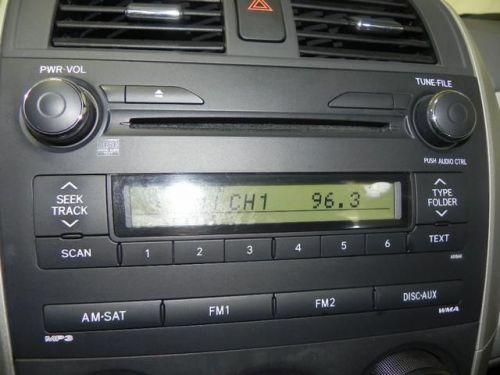 2010 Toyota Corolla LE, US $13,172.00, image 14