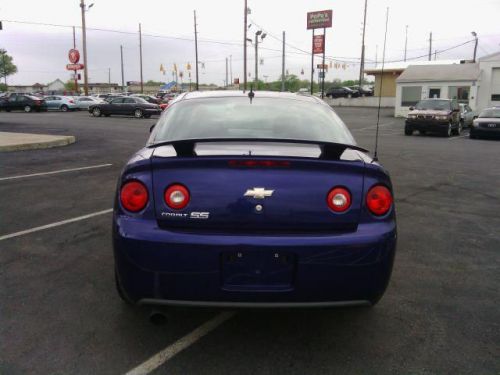 2006 chevrolet cobalt ss