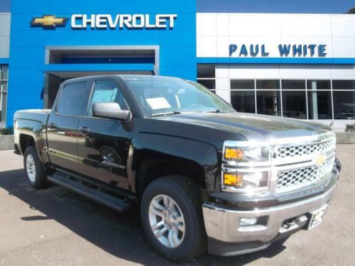 2014 Chevrolet Silverado 1500 LT, US $40,470.00, image 2