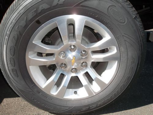 2014 Chevrolet Silverado 1500 LT, US $40,470.00, image 4