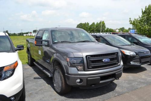 2014 ford f150 fx4