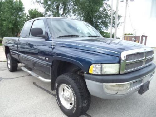 2001 dodge ram 2500