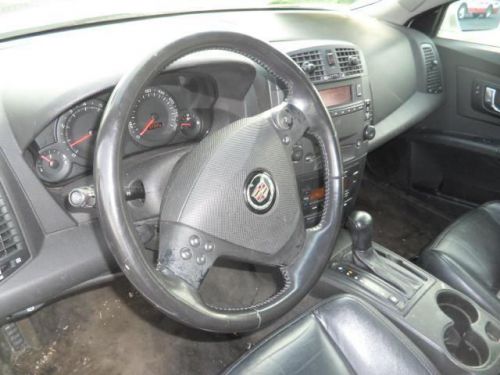 2004 Cadillac CTS Base, US $8,990.00, image 3