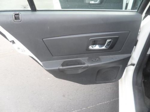2004 Cadillac CTS Base, US $8,990.00, image 4