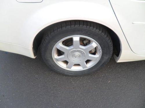 2004 Cadillac CTS Base, US $8,990.00, image 5