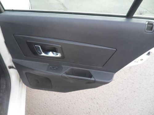 2004 Cadillac CTS Base, US $8,990.00, image 6