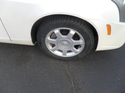 2004 Cadillac CTS Base, US $8,990.00, image 8