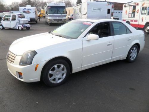 2004 Cadillac CTS Base, US $8,990.00, image 11