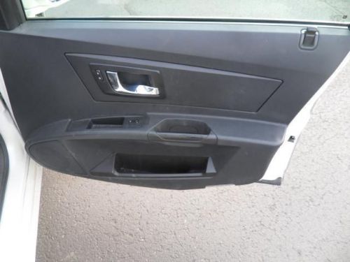 2004 Cadillac CTS Base, US $8,990.00, image 17