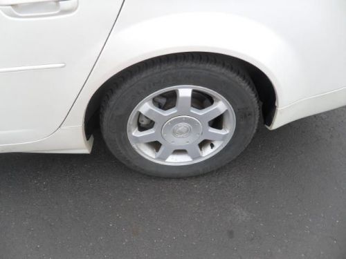 2004 Cadillac CTS Base, US $8,990.00, image 18