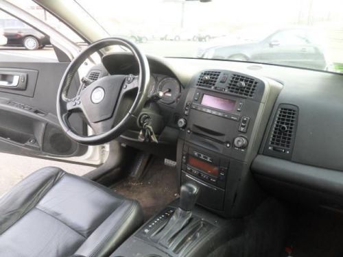 2004 Cadillac CTS Base, US $8,990.00, image 19