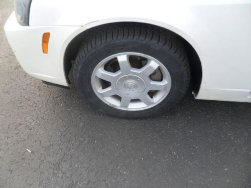 2004 Cadillac CTS Base, US $8,990.00, image 20