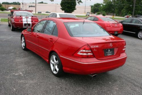 2006 Mercedes-Benz  C230, US $11,988.00, image 2