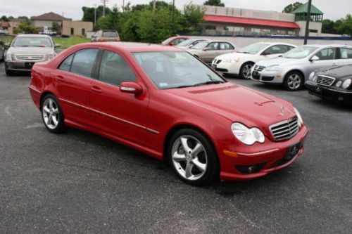 2006 Mercedes-Benz  C230, US $11,988.00, image 4