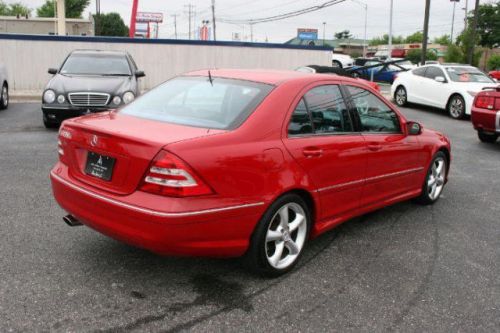 2006 Mercedes-Benz  C230, US $11,988.00, image 6