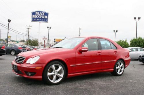 2006 Mercedes-Benz  C230, US $11,988.00, image 7