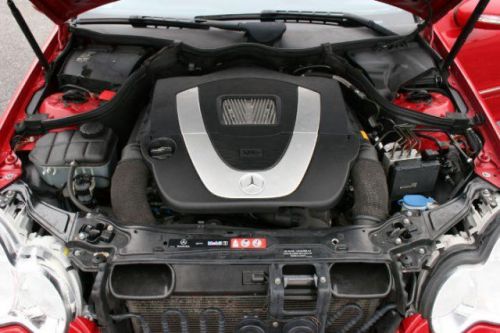 2006 Mercedes-Benz  C230, US $11,988.00, image 8