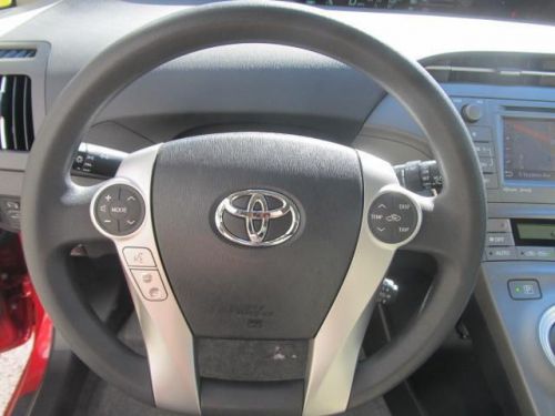 2014 toyota prius three