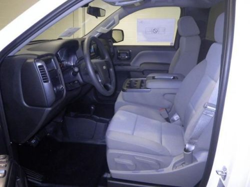2014 Chevrolet Silverado 1500 Work Truck 1WT, US $32,995.00, image 2