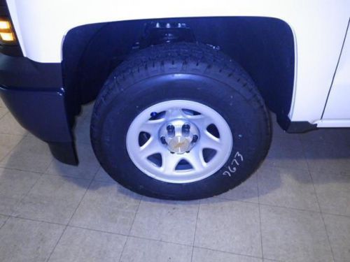2014 Chevrolet Silverado 1500 Work Truck 1WT, US $32,995.00, image 9