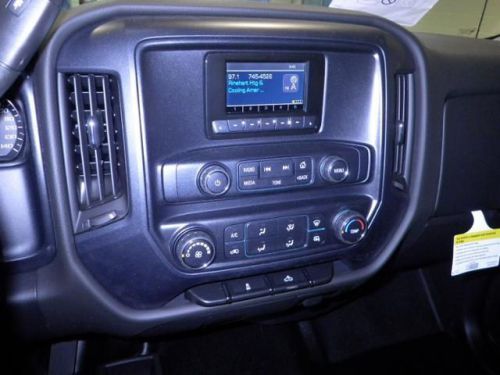 2014 Chevrolet Silverado 1500 Work Truck 1WT, US $32,995.00, image 12
