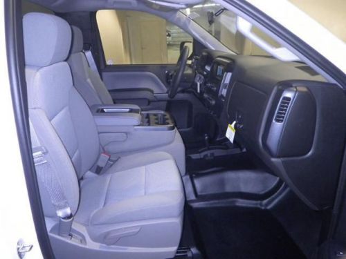 2014 Chevrolet Silverado 1500 Work Truck 1WT, US $32,995.00, image 14