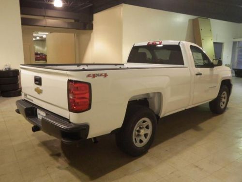 2014 Chevrolet Silverado 1500 Work Truck 1WT, US $32,995.00, image 17