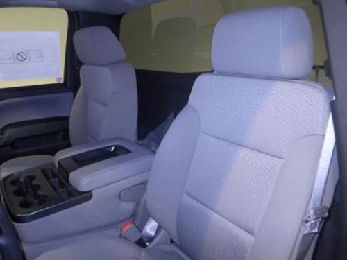 2014 Chevrolet Silverado 1500 Work Truck 1WT, US $32,995.00, image 18