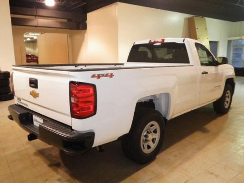 2014 Chevrolet Silverado 1500 Work Truck 1WT, US $32,995.00, image 23