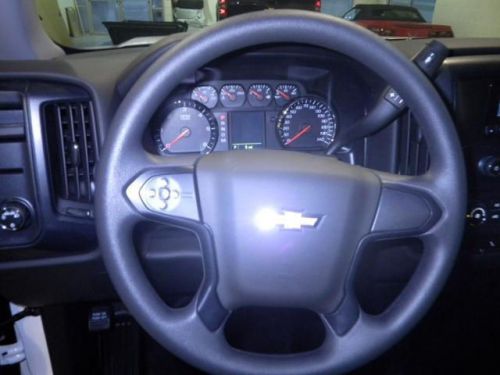 2014 Chevrolet Silverado 1500 Work Truck 1WT, US $32,995.00, image 24