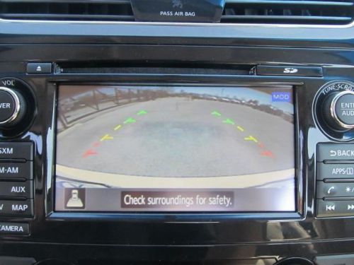 2014 Nissan Altima 2.5 SL, US $27,132.00, image 2