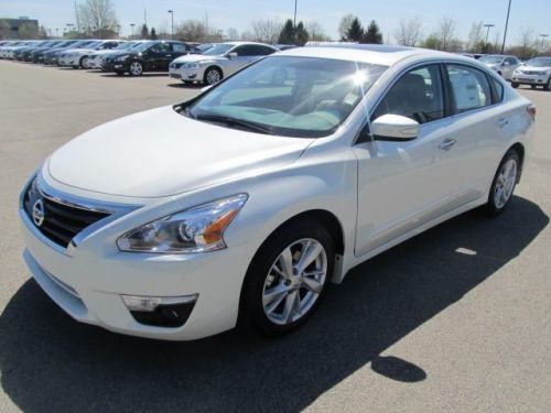 2014 Nissan Altima 2.5 SL, US $27,132.00, image 4