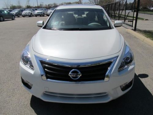 2014 Nissan Altima 2.5 SL, US $27,132.00, image 5