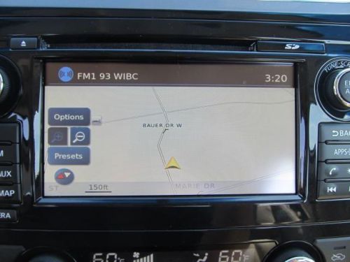 2014 Nissan Altima 2.5 SL, US $27,132.00, image 8