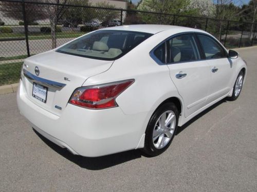 2014 Nissan Altima 2.5 SL, US $27,132.00, image 9
