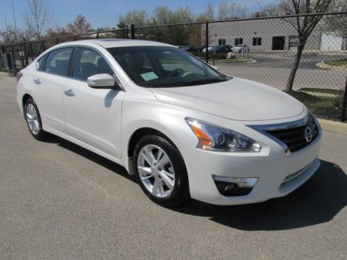 2014 Nissan Altima 2.5 SL, US $27,132.00, image 13