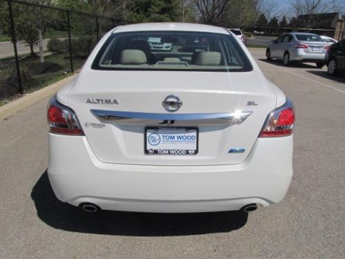 2014 Nissan Altima 2.5 SL, US $27,132.00, image 15
