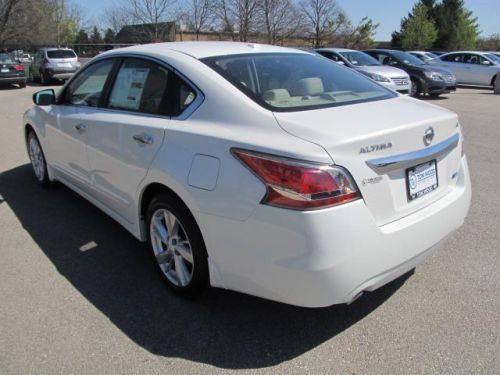 2014 Nissan Altima 2.5 SL, US $27,132.00, image 16