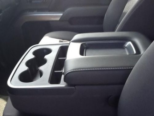 2014 chevrolet silverado 1500 2lt