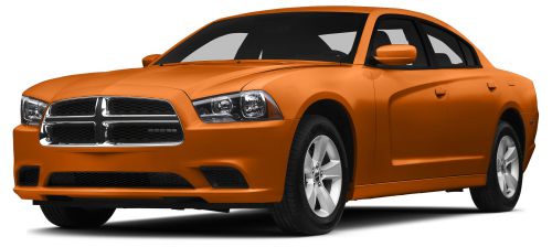 2014 dodge charger sxt