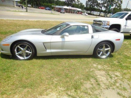 2011 Chevrolet Corvette Base, US $35,900.00, image 2