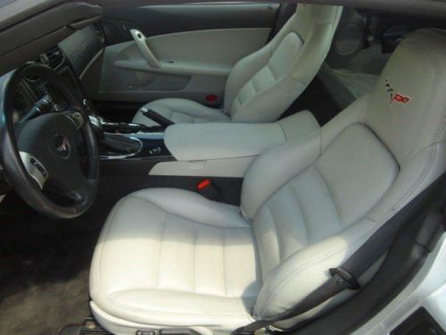 2011 Chevrolet Corvette Base, US $35,900.00, image 5