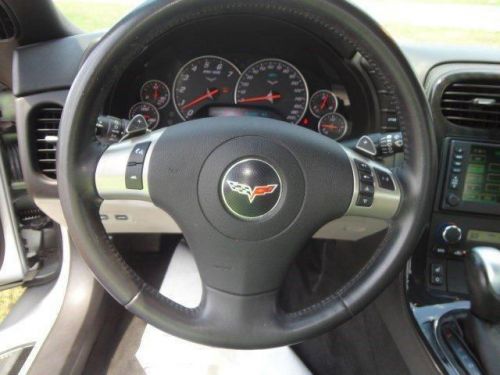 2011 Chevrolet Corvette Base, US $35,900.00, image 11